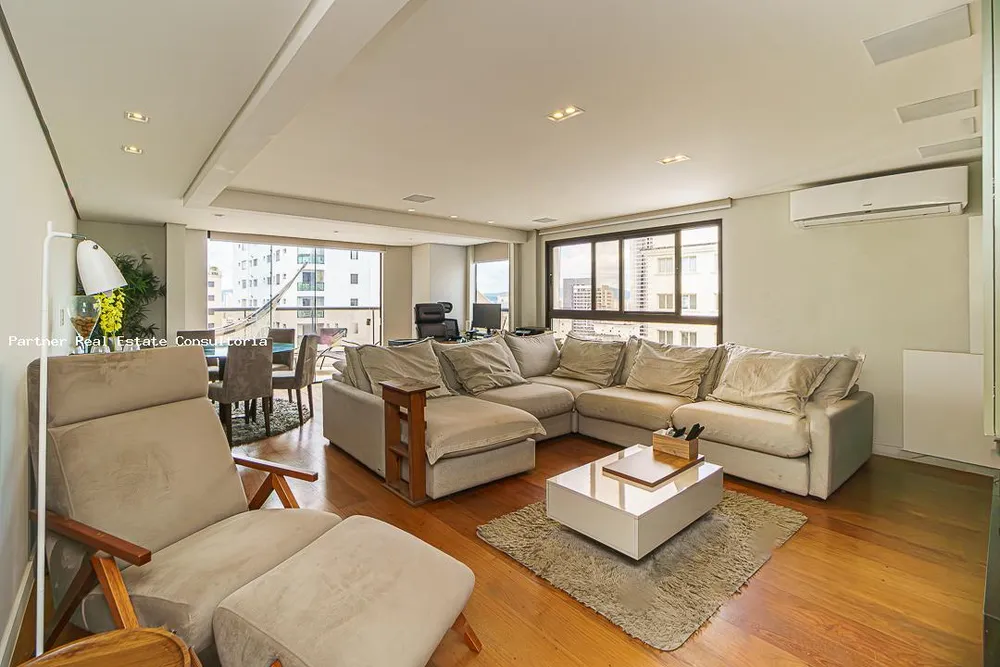 Cobertura, 4 quartos, 420 m² - Foto 13