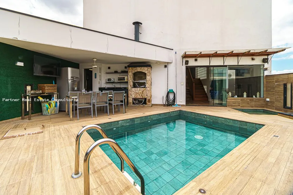 Cobertura, 4 quartos, 420 m² - Foto 5