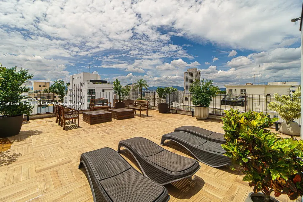 Cobertura, 4 quartos, 420 m² - Foto 11