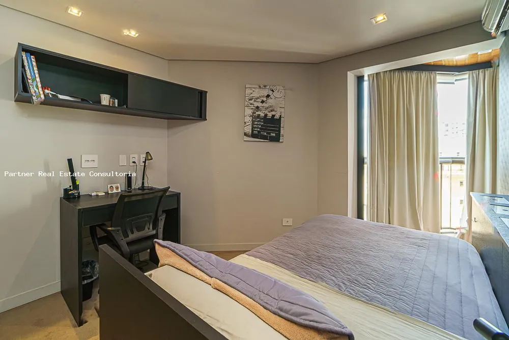 Cobertura, 4 quartos, 420 m² - Foto 7