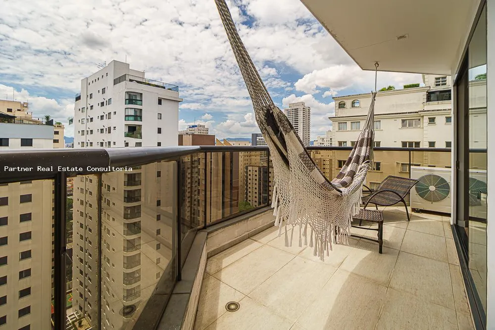 Cobertura, 4 quartos, 420 m² - Foto 2