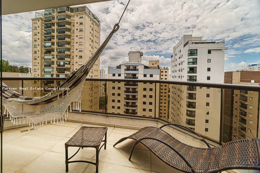 Cobertura, 4 quartos, 420 m² - Foto 16