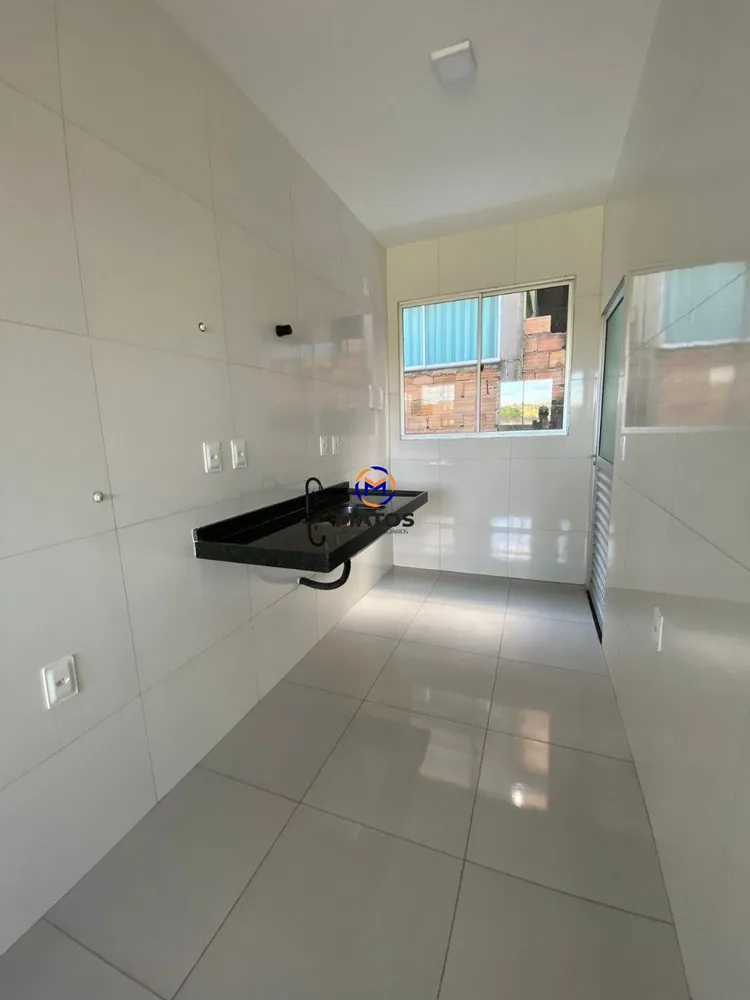 Apartamento, 2 quartos, 60 m² - Foto 7