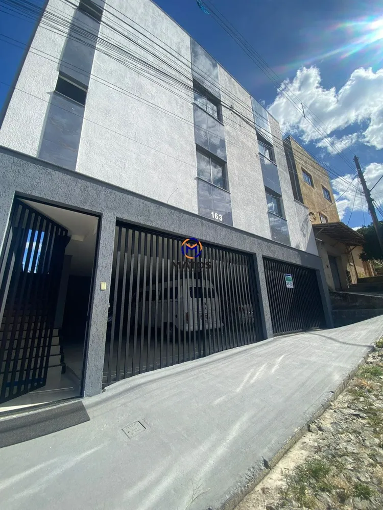 Apartamento, 2 quartos, 60 m² - Foto 1