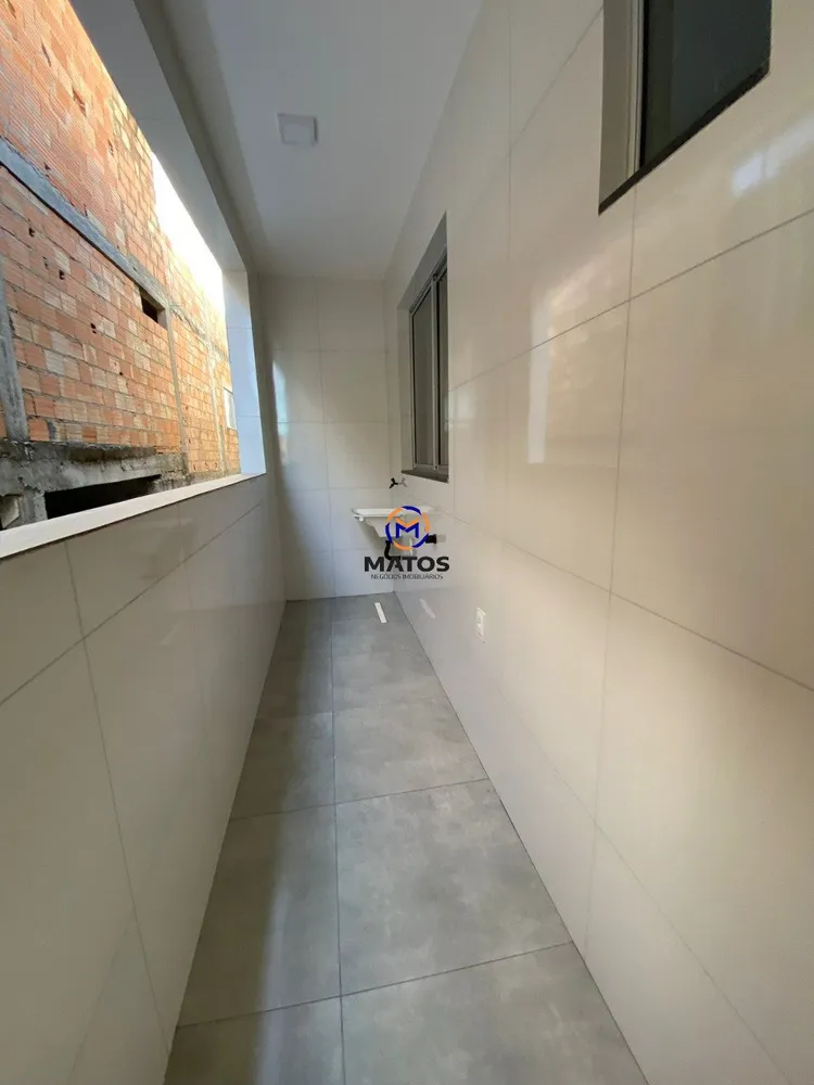 Apartamento, 2 quartos, 60 m² - Foto 5