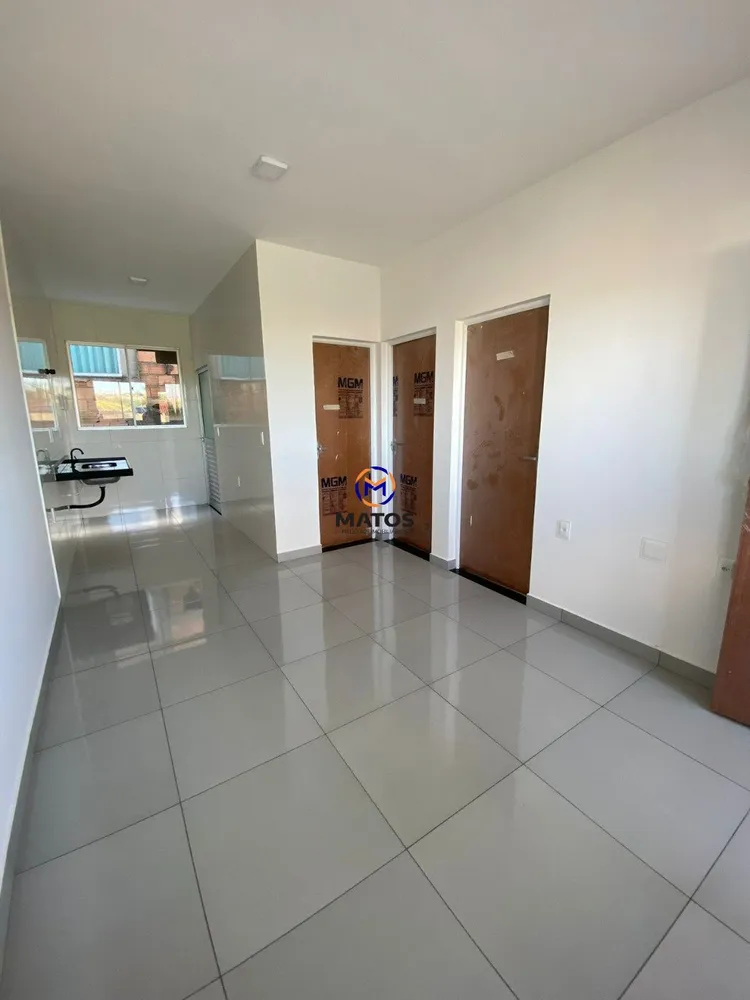 Apartamento, 2 quartos, 60 m² - Foto 2