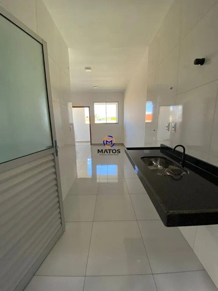 Apartamento, 2 quartos, 60 m² - Foto 6