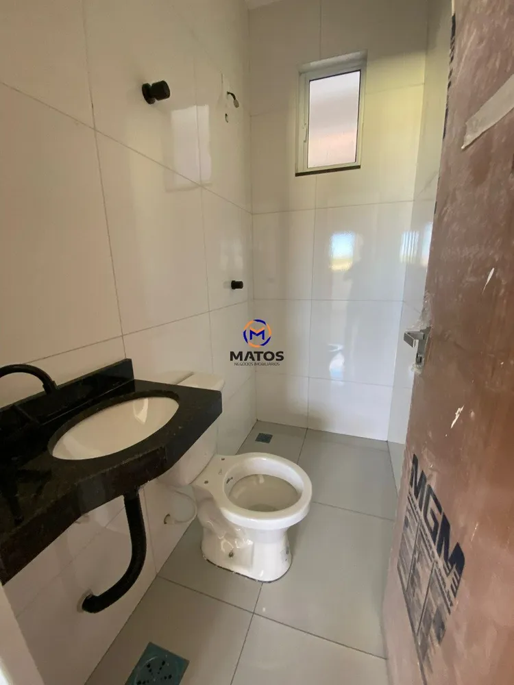 Apartamento, 2 quartos, 60 m² - Foto 8