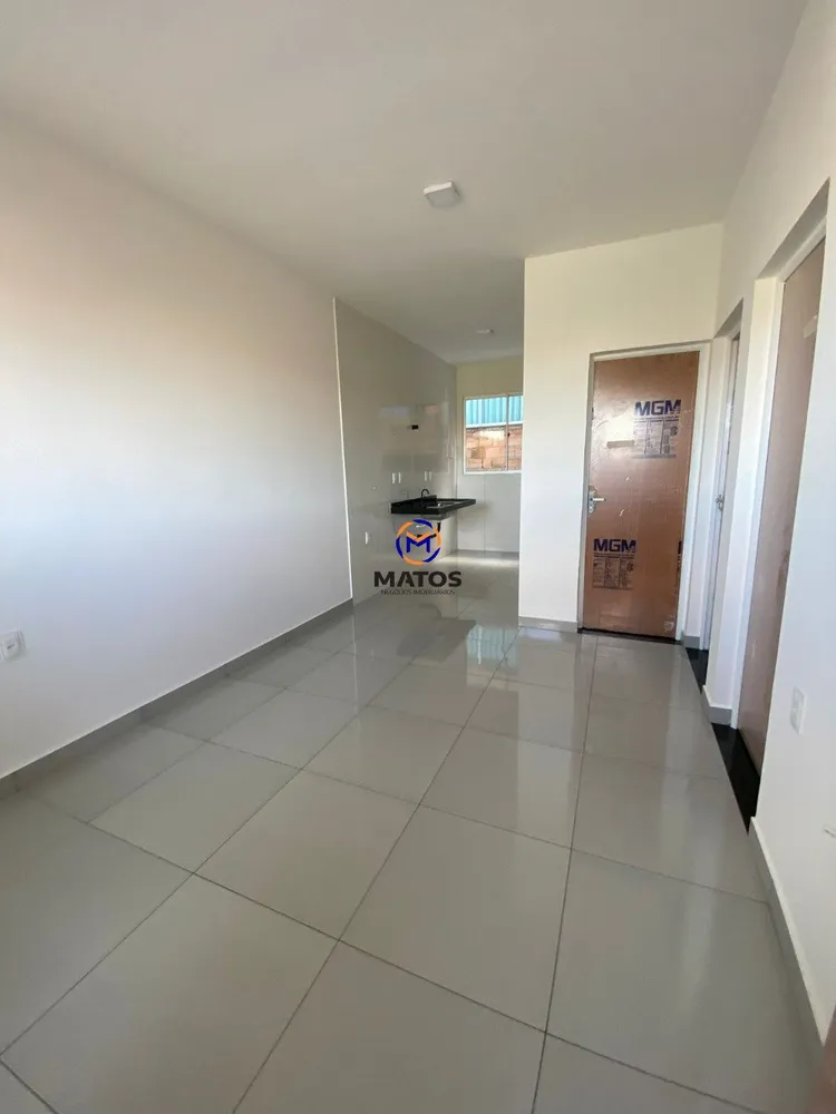 Apartamento, 2 quartos, 60 m² - Foto 3