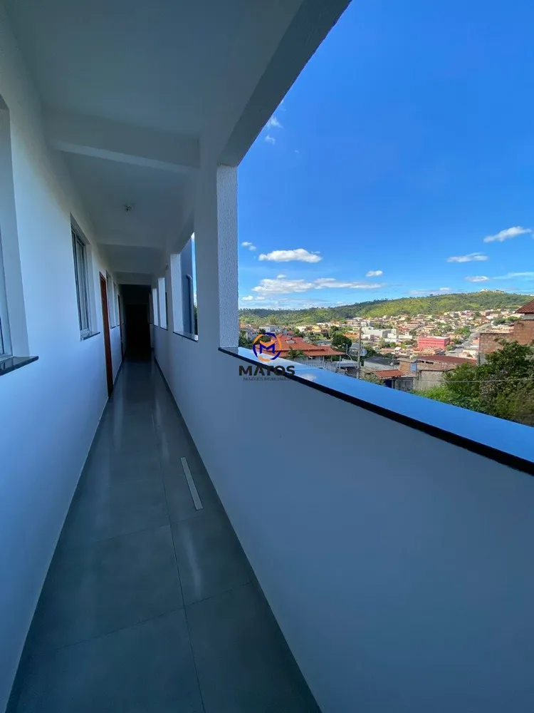 Apartamento, 2 quartos, 60 m² - Foto 11