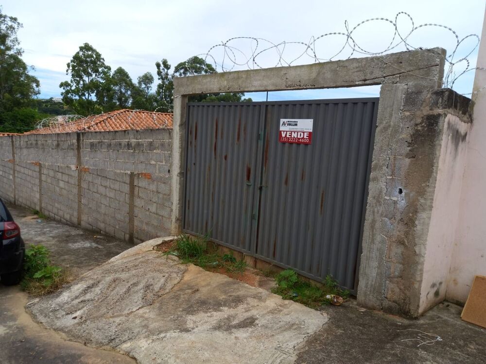 Terreno à venda, 178m² - Foto 1