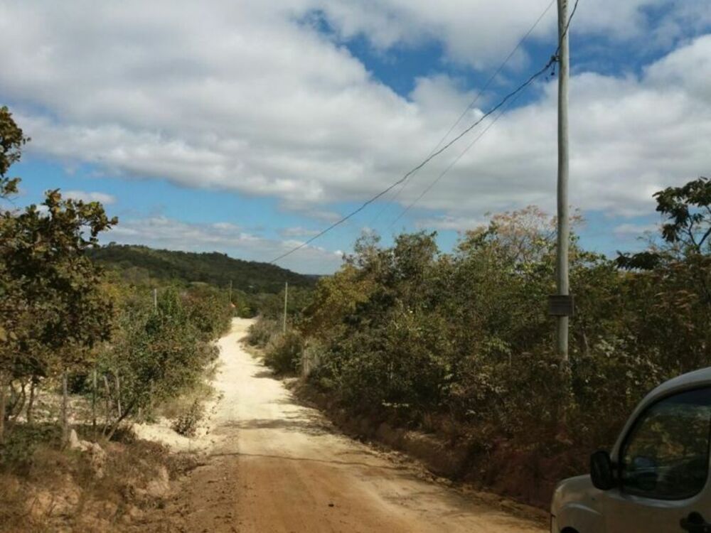Terreno à venda, 6200m² - Foto 1