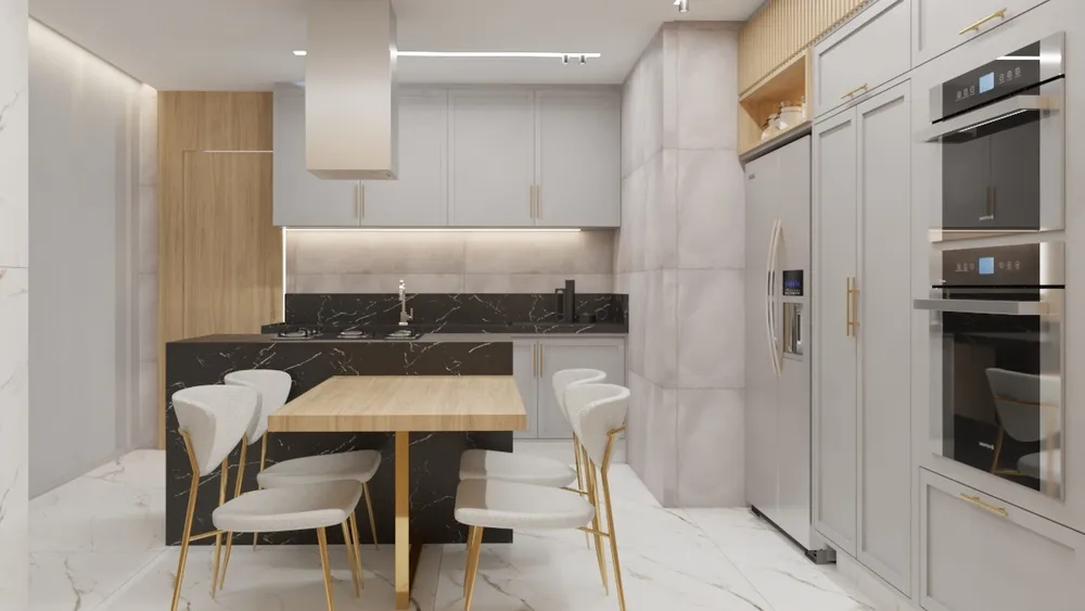 Casa, 4 quartos, 300 m² - Foto 7