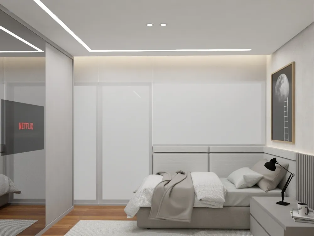 Casa, 4 quartos, 300 m² - Foto 12