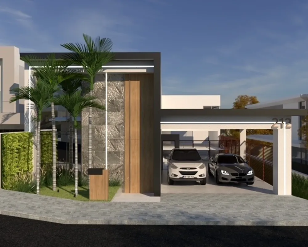 Casa, 4 quartos, 300 m² - Foto 3