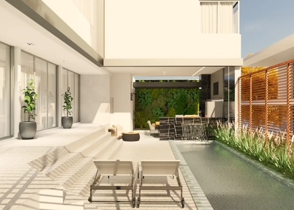 Casa, 4 quartos, 300 m² - Foto 7