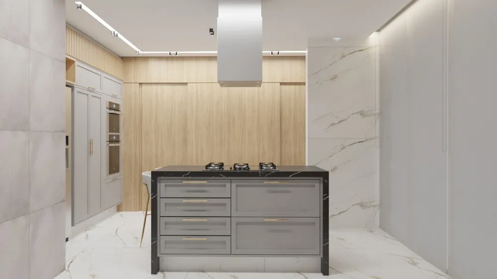 Casa, 4 quartos, 300 m² - Foto 6