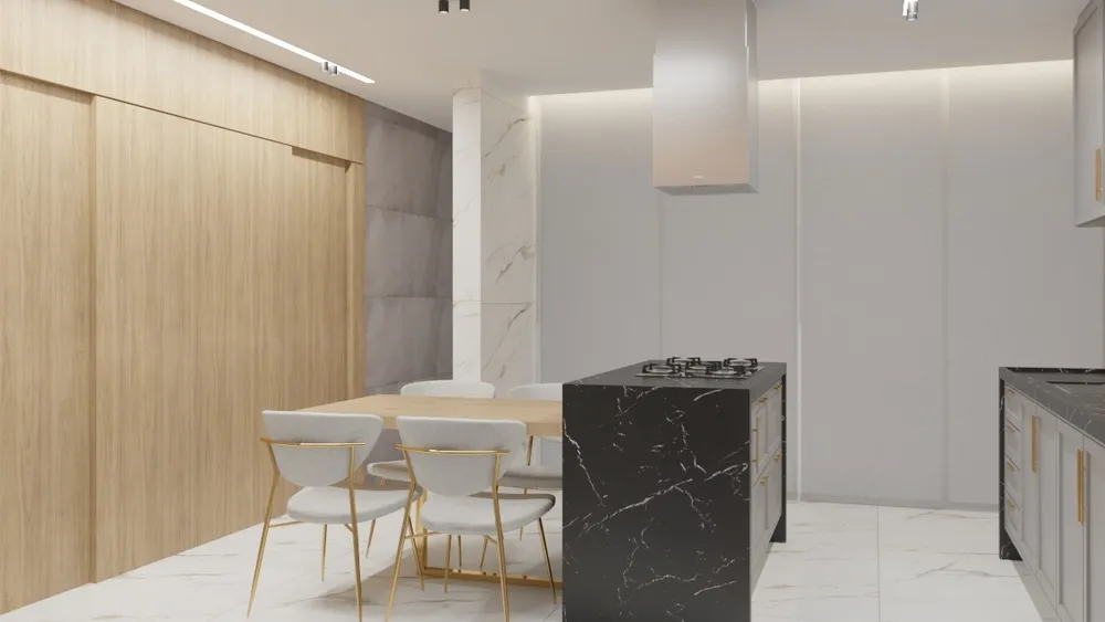 Casa, 4 quartos, 300 m² - Foto 15