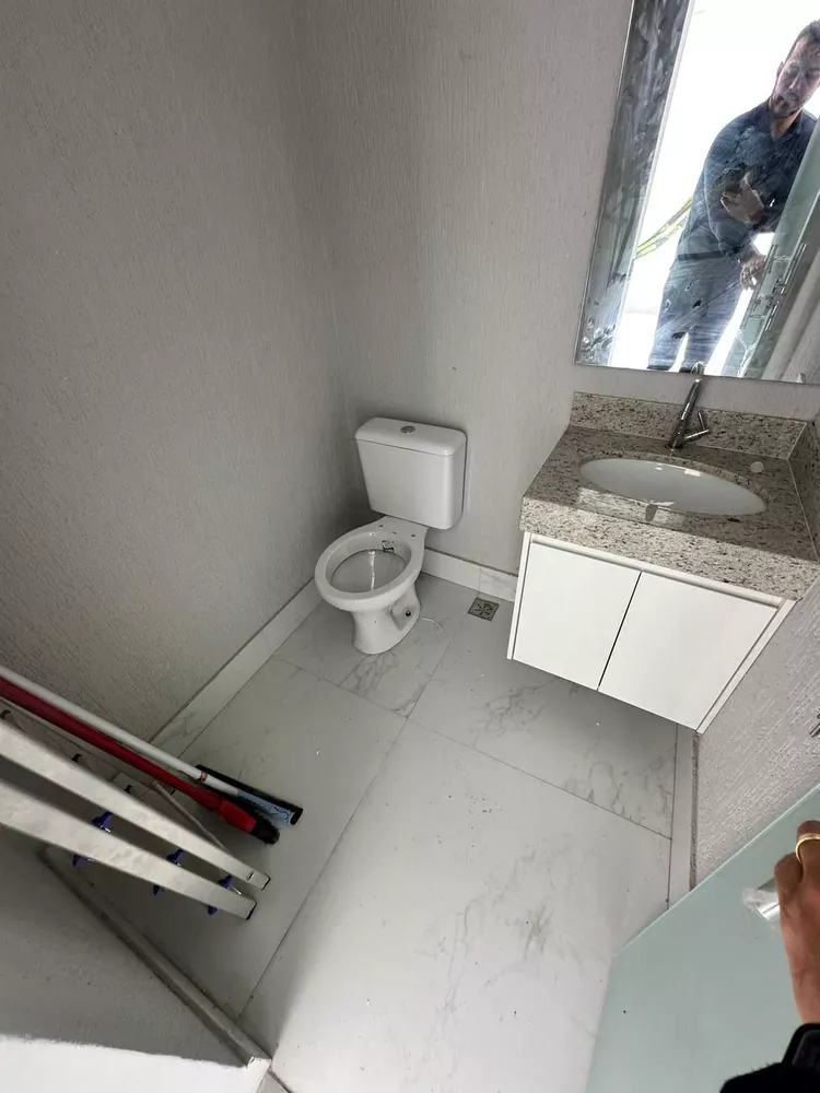 Cobertura para alugar com 3 quartos, 180m² - Foto 8