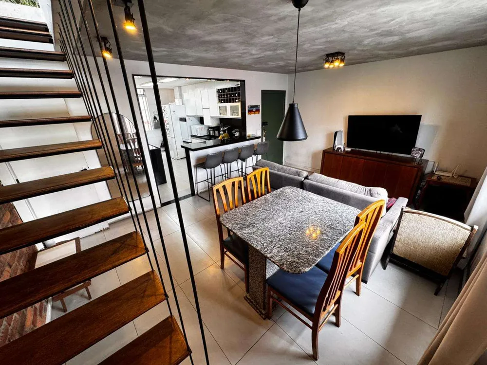 Cobertura, 3 quartos, 150 m² - Foto 1