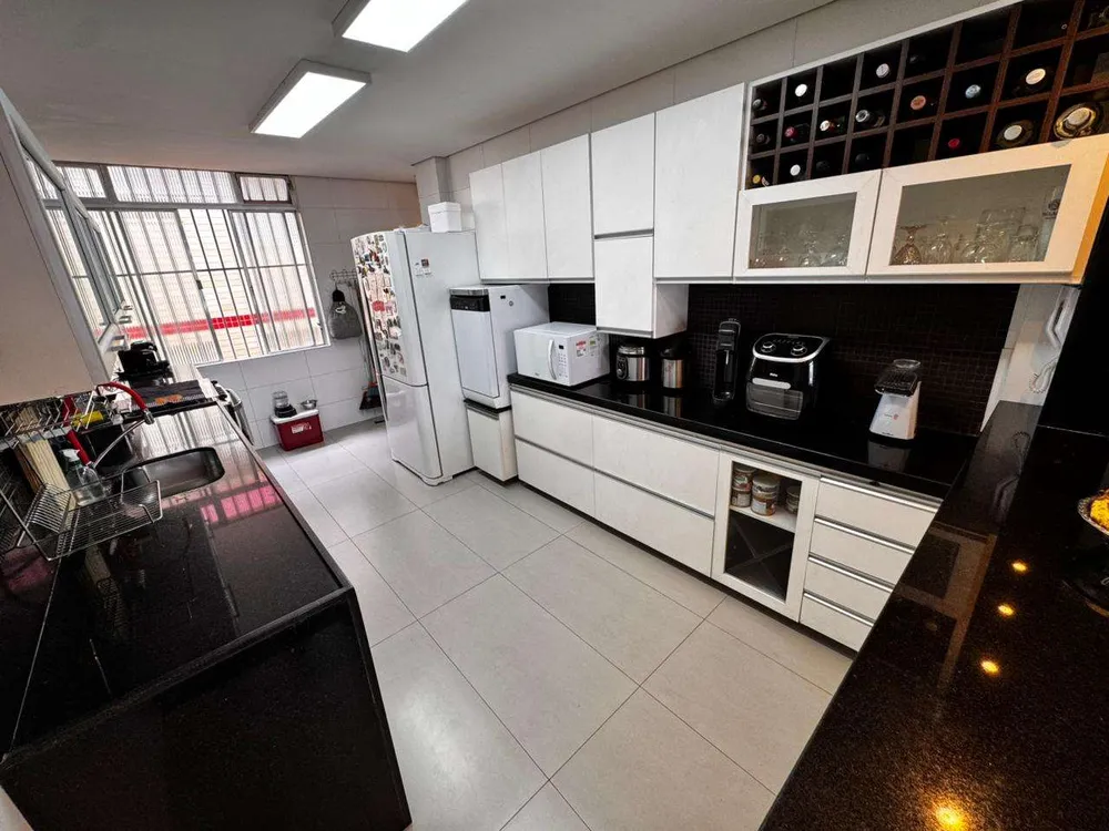 Cobertura, 3 quartos, 150 m² - Foto 9