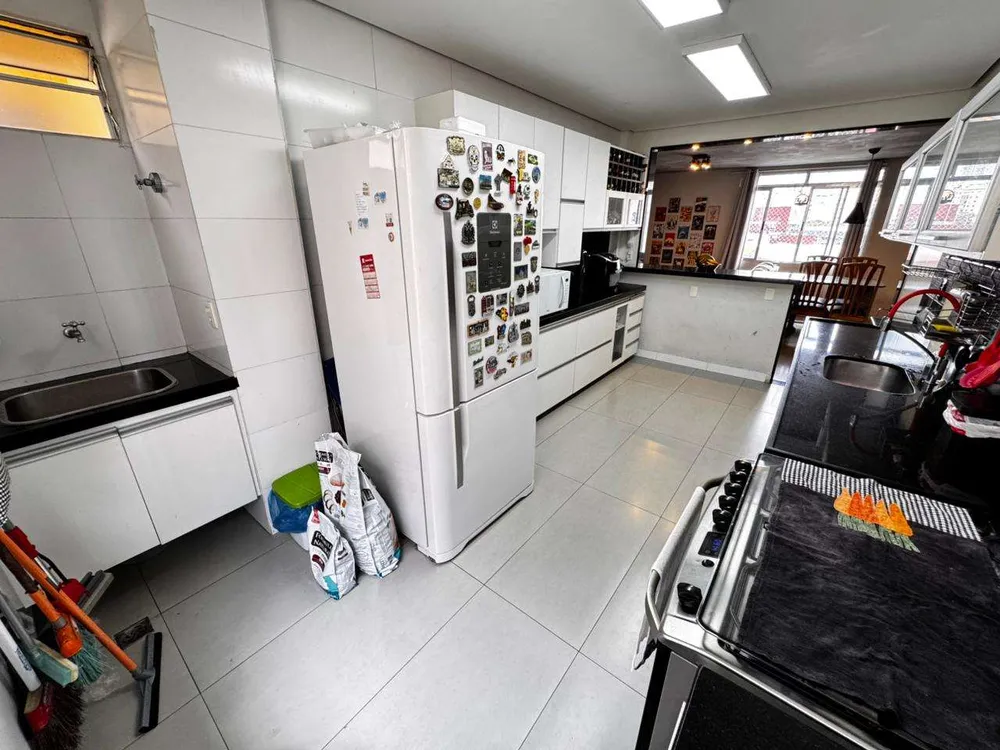 Cobertura, 3 quartos, 150 m² - Foto 8