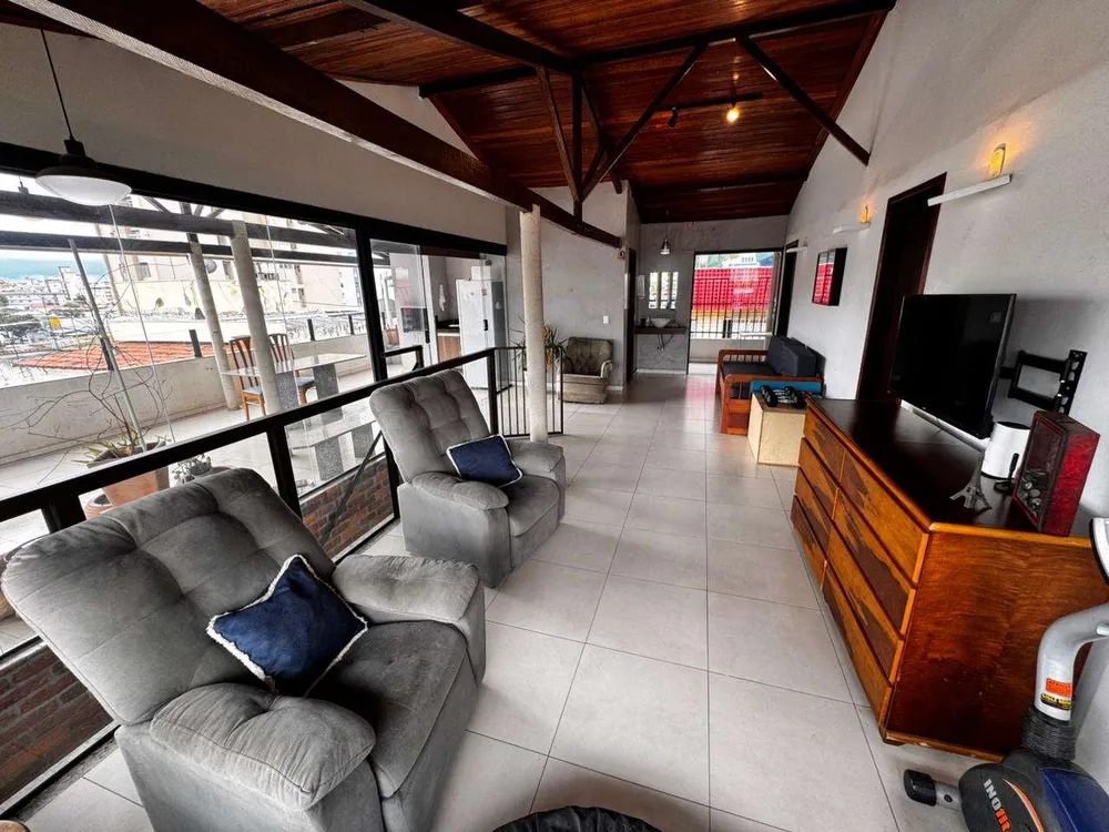 Cobertura, 3 quartos, 150 m² - Foto 10