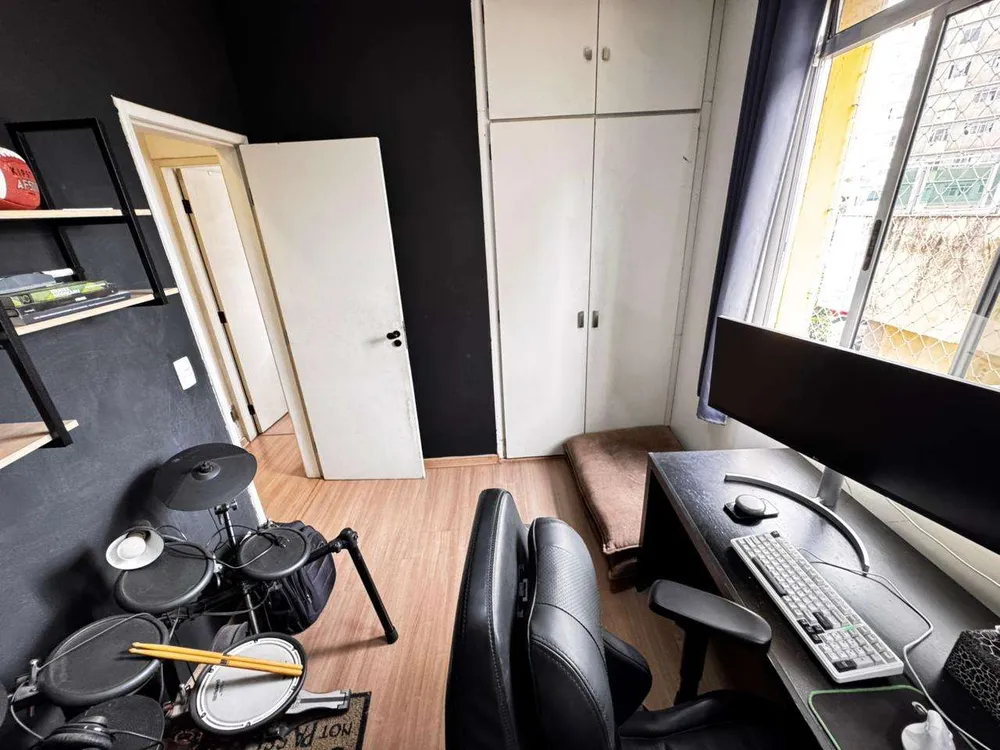 Cobertura, 3 quartos, 150 m² - Foto 5