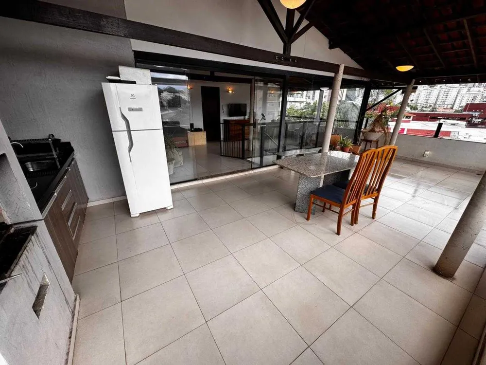 Cobertura, 3 quartos, 150 m² - Foto 11