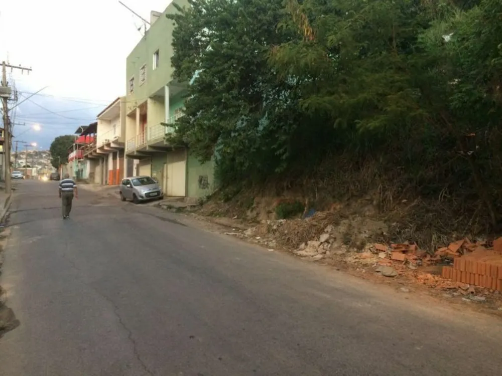 Terreno, 360 m² - Foto 1