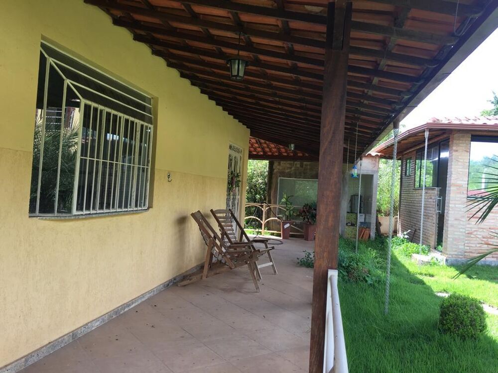 Sítio à venda com 3 quartos, 535m² - Foto 5