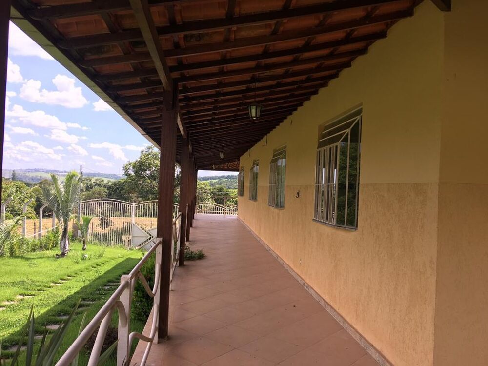 Sítio à venda com 3 quartos, 535m² - Foto 4
