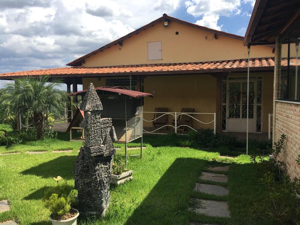 Sítio à venda com 3 quartos, 535m² - Foto 3