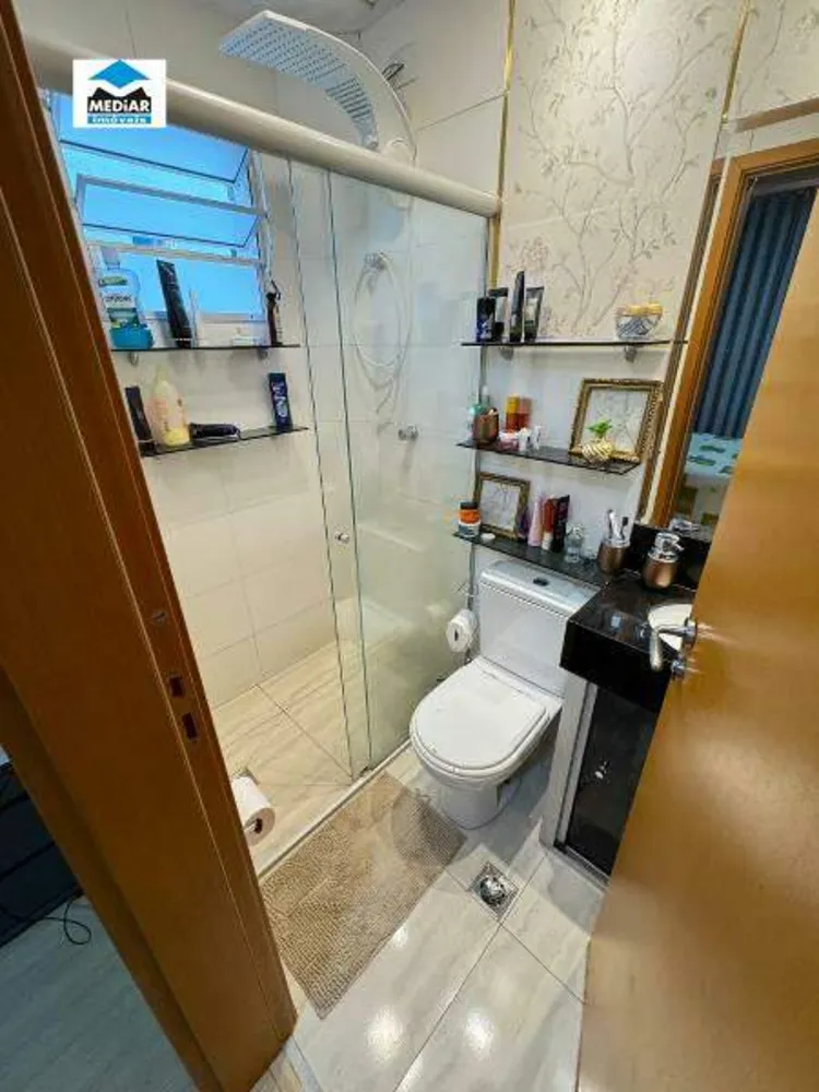 Cobertura, 4 quartos, 150 m² - Foto 20
