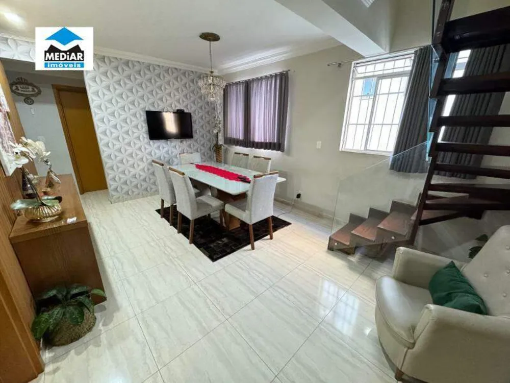 Cobertura, 4 quartos, 150 m² - Foto 4