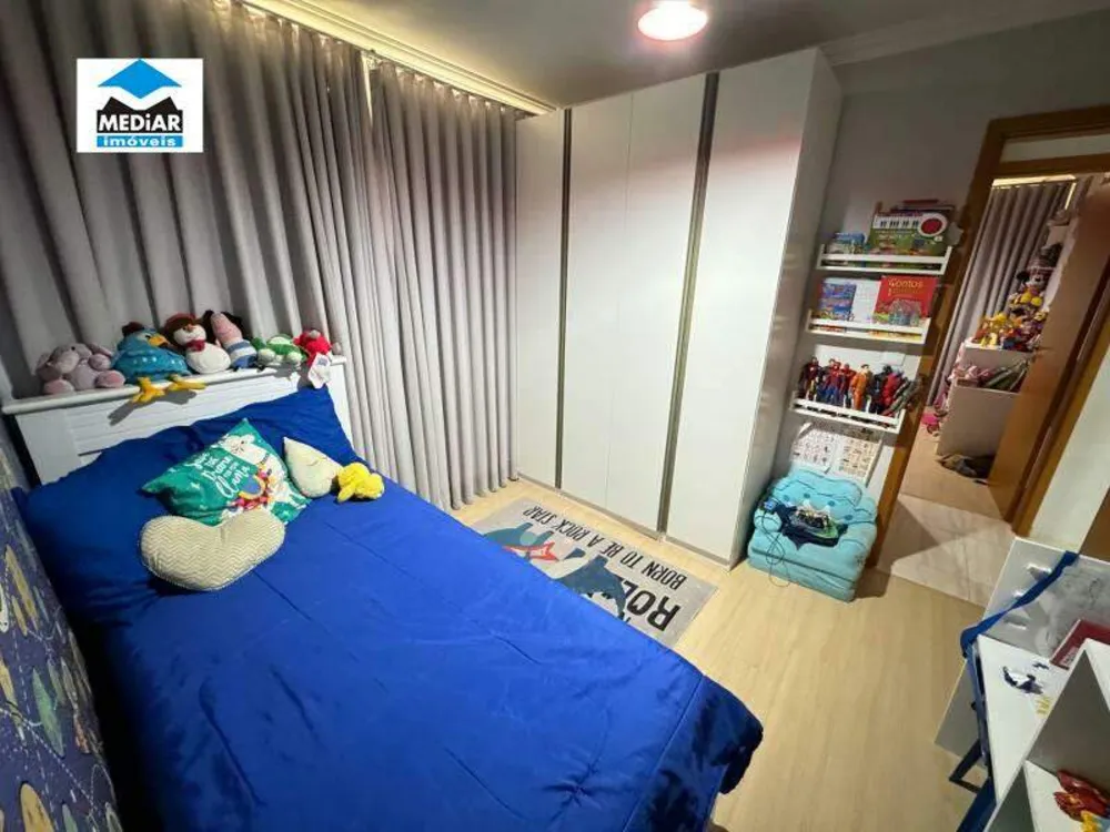 Cobertura, 4 quartos, 150 m² - Foto 13