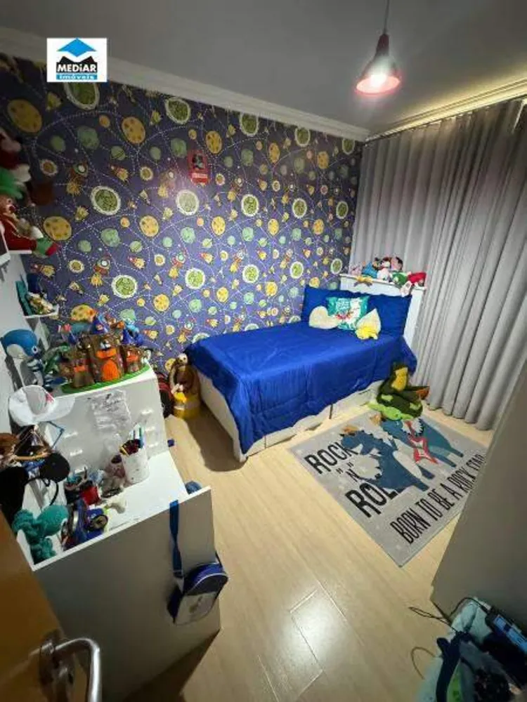 Cobertura, 4 quartos, 150 m² - Foto 12