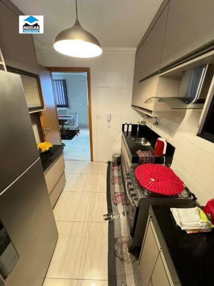 Cobertura, 4 quartos, 150 m² - Foto 16