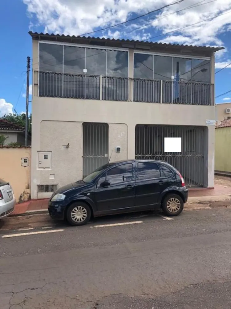 Casa, 3 quartos, 258 m² - Foto 4