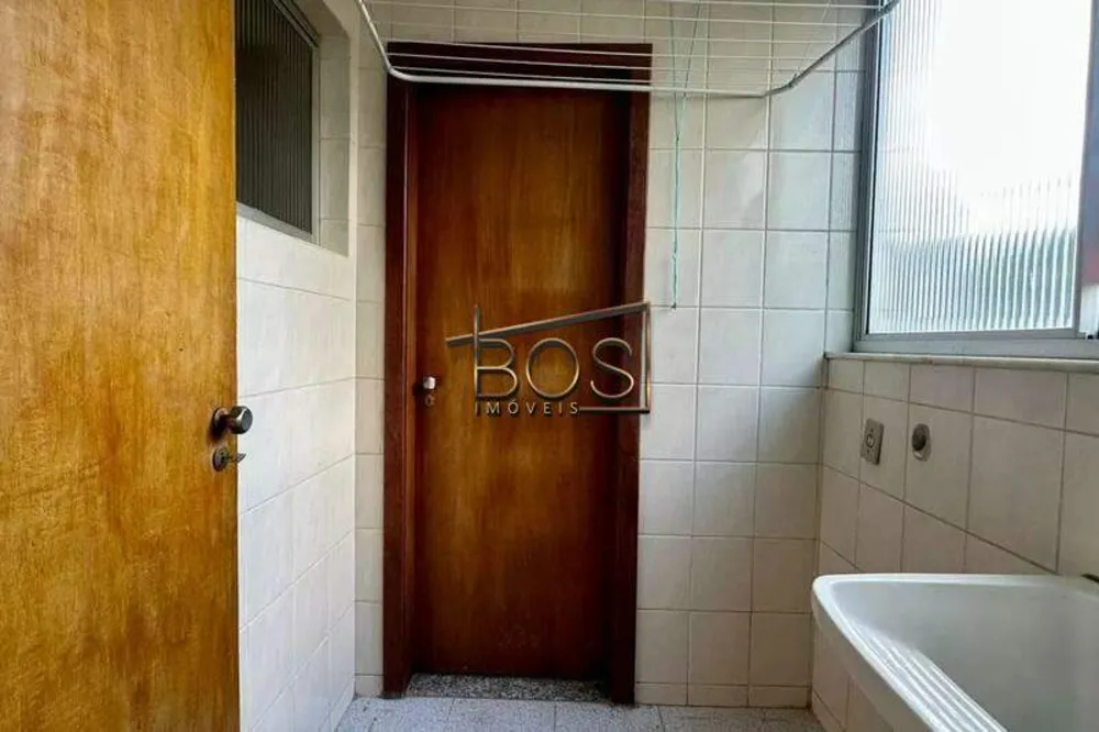 Cobertura, 3 quartos, 163 m² - Foto 4