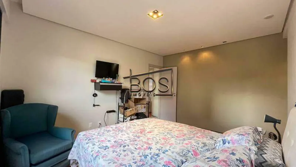 Cobertura, 3 quartos, 163 m² - Foto 13