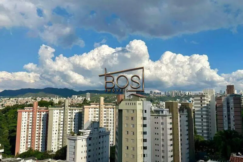 Cobertura, 3 quartos, 163 m² - Foto 12