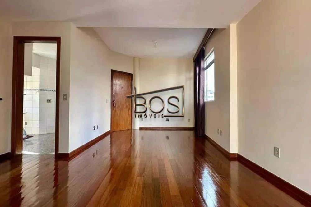 Cobertura, 3 quartos, 163 m² - Foto 2