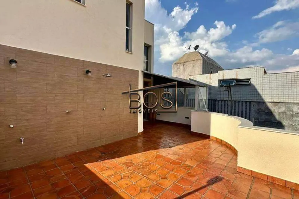 Cobertura, 3 quartos, 163 m² - Foto 11