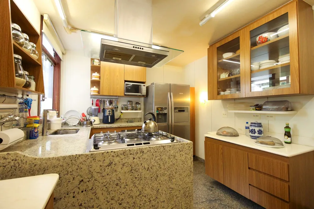 Casa, 4 quartos, 392 m² - Foto 12