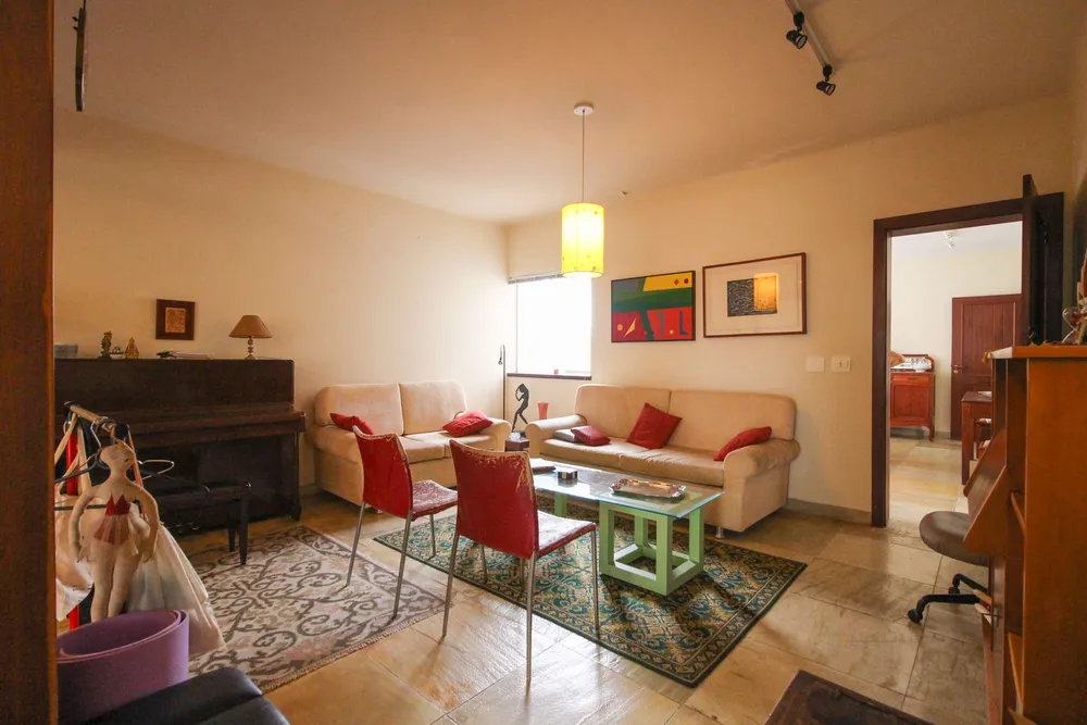 Casa, 4 quartos, 392 m² - Foto 3
