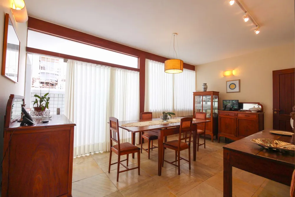Casa, 4 quartos, 392 m² - Foto 2