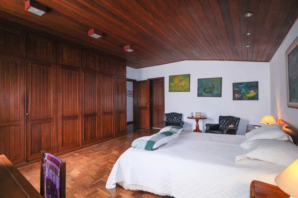 Casa, 4 quartos, 392 m² - Foto 9
