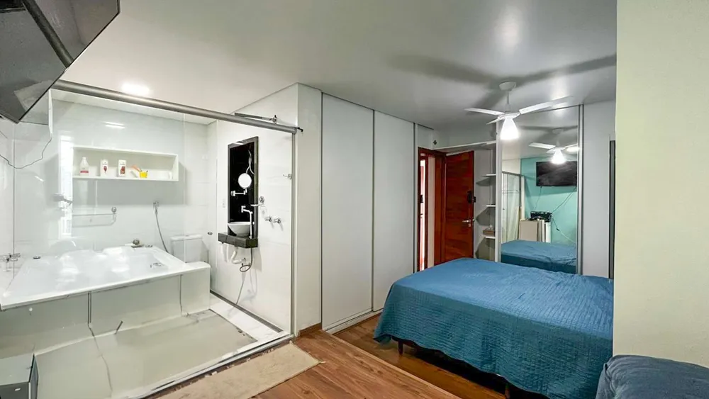 Casa, 2 quartos, 90 m² - Foto 12