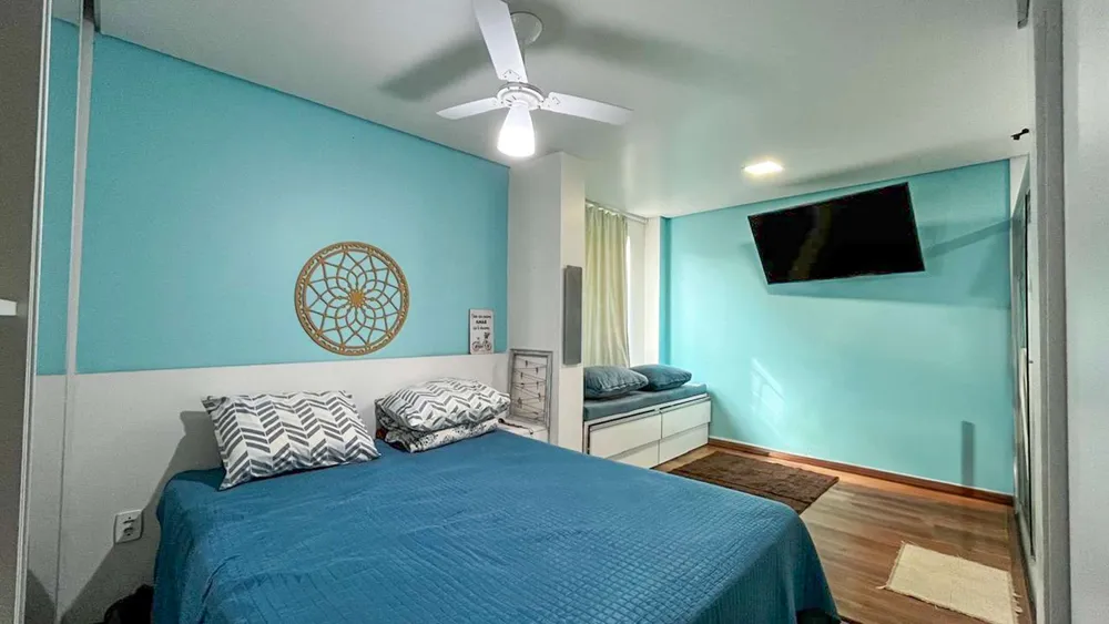 Casa, 2 quartos, 90 m² - Foto 8